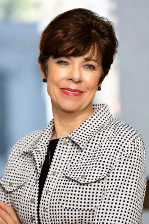 Marcia R. Lynch