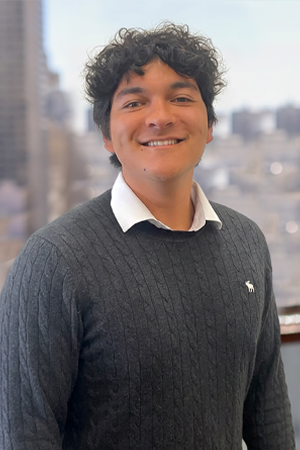 Photo of Jack Lauer