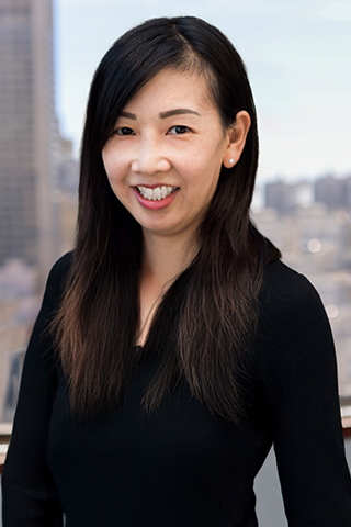 Angie Lam