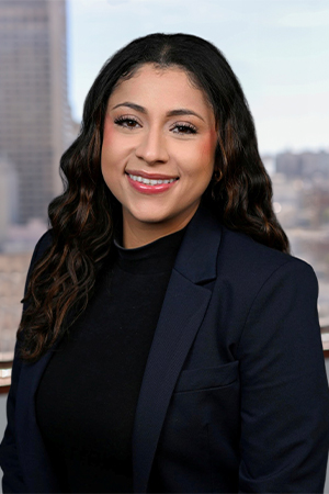 Photo of Kelsey Interiano