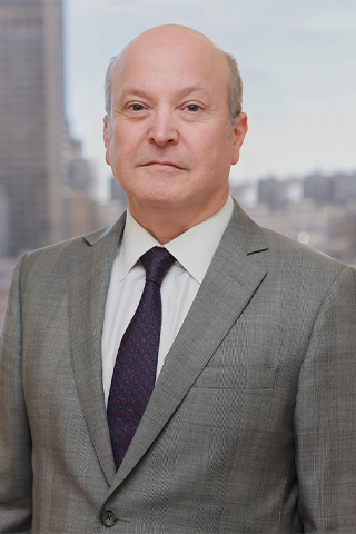 Photo of John S. Rueppel