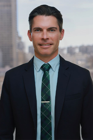 Photo of Joseph L. Urbanski