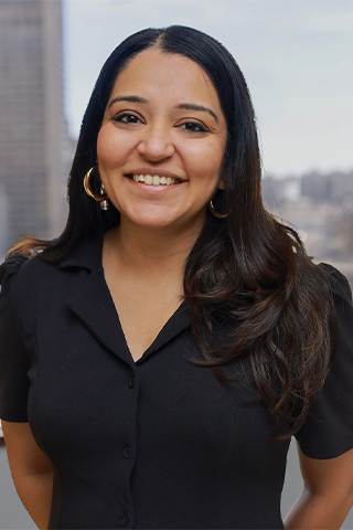 Photo of Shilpa Dinavahi