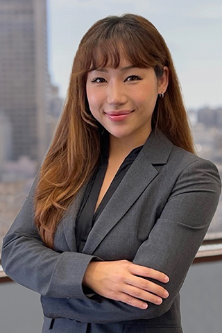 Photo of Junah Y. Cho