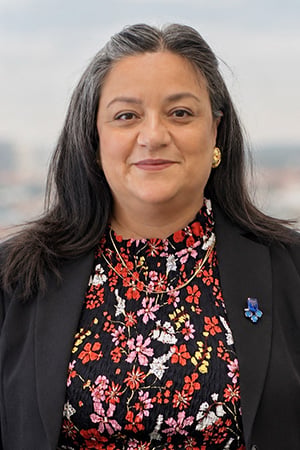 Photo of Malinda Wood