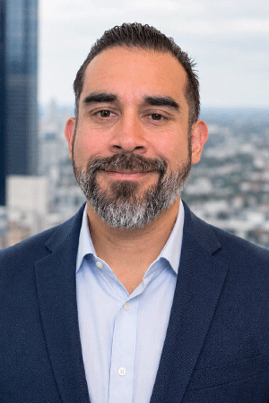 Headshot of Carlos Rodriguez