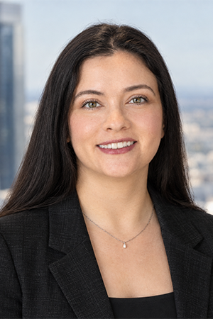 Photo of Kimberly Jay