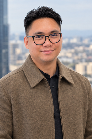 Photo of Vince Puriran
